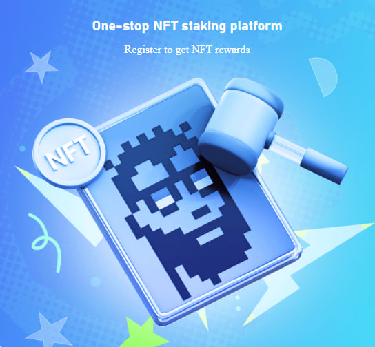 NFT Login